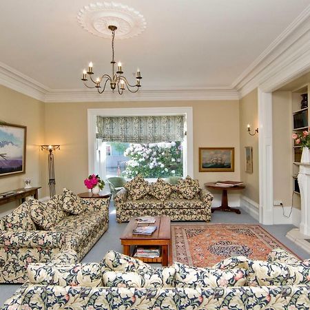 Orari Boutique Hotel Крайстчерч Екстер'єр фото