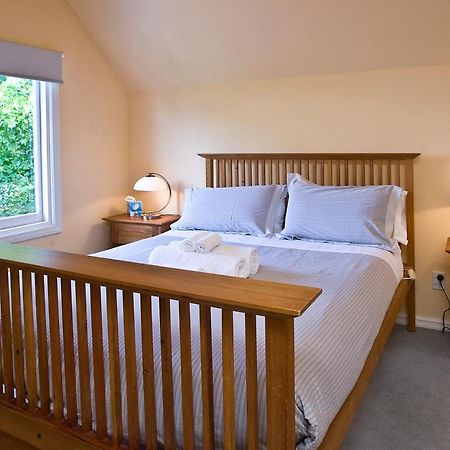 Orari Boutique Hotel Крайстчерч Екстер'єр фото