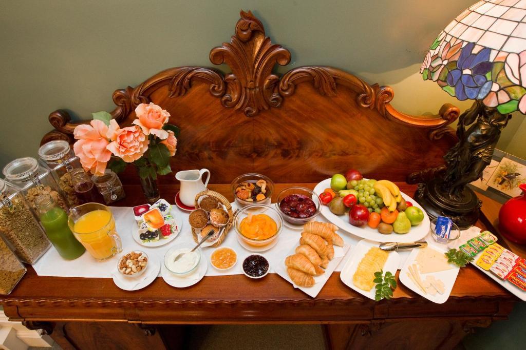 Orari Boutique Hotel Крайстчерч Екстер'єр фото